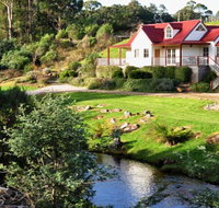 Crabtree Riverfront Cottages - Events Australia