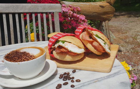 Crackenback Farm Guesthouse - Tourism Bookings 2