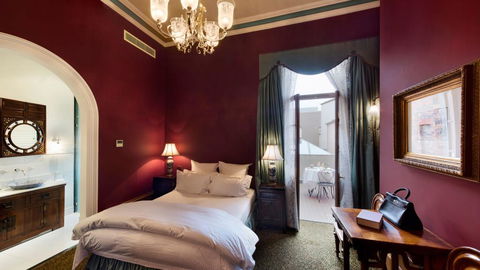 Craig's Royal Hotel - Tourism Bookings 2