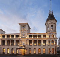 Craig's Royal Hotel - Events Australia