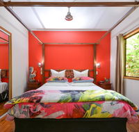 Crater Lakes Rainforest Cottages - Events Australia