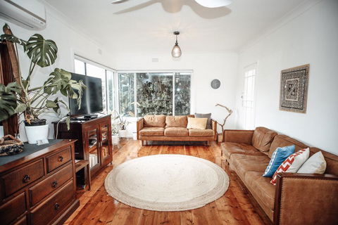 Craypot Cottage Port Campbell - Events Australia 0