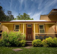 Creek Cottage - Events Australia