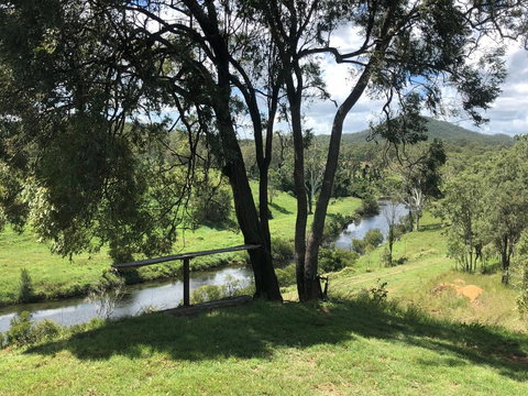 Creekbend - Events Australia 0