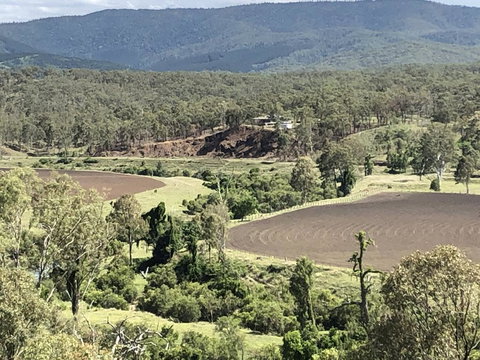 Creekbend - Events Australia 1