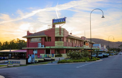 Criterion Hotel Gundagai - Tourism Bookings 0