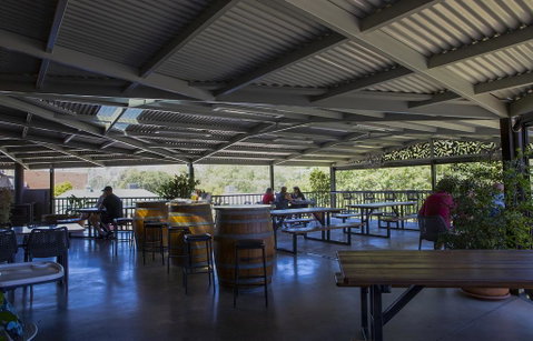 Criterion Hotel Gundagai - Tourism Bookings 3