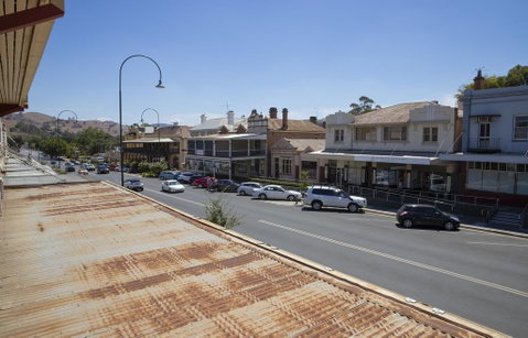 Criterion Hotel Gundagai - Tourism Bookings 1