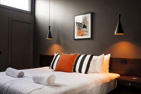 Criterion Hotel Sale - Accommodation Europe 1