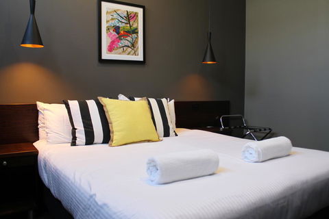 Criterion Hotel Sale - Accommodation Europe 3