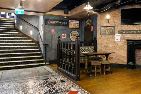 Criterion Hotel Sydney - Tourism Bookings 3