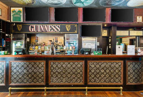 Criterion Hotel Sydney - Tourism Bookings 1