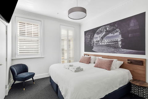 Criterion Hotel Sydney - Tourism Bookings 0