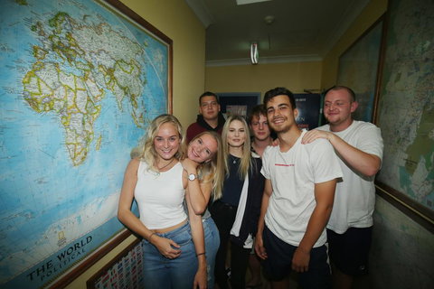 Cronulla Beach Backpackers - Events Australia 3