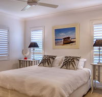 Cronulla Beach House BB - Events Australia