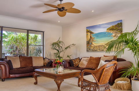 Cronulla Beach House B&B - Events Australia 2