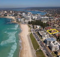 CRONULLA BREEZE - Events Australia
