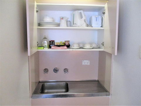 Cronulla Motor Inn - Events Australia 2