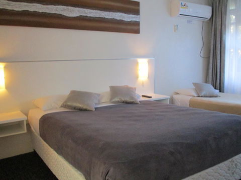 Cronulla Motor Inn - Events Australia 1