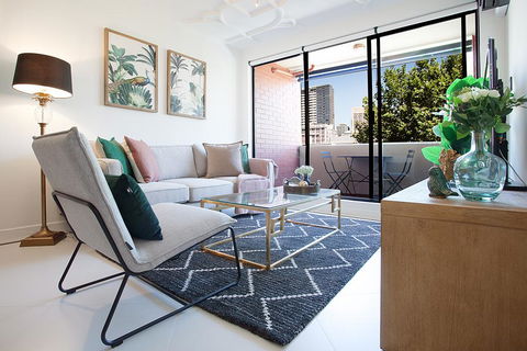 CROWN JEWEL - Hosted By: L'Abode Accommodation - Events Australia 1