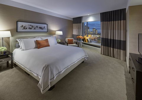 Crown Towers Melbourne - Accommodation Europe 2