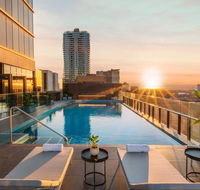 Crowne Plaza Adelaide - Accommodation Europe