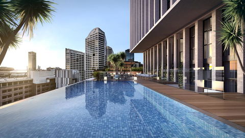 Crowne Plaza Sydney Darling Harbour - Events Australia 0