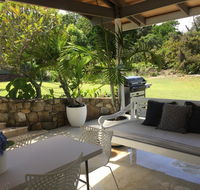 Cruisin In Byron - Accommodation Europe