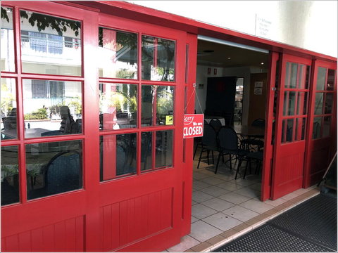 Crystal Garden Resort & Restaurant - Events Australia 1