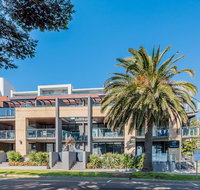 Cscape 3brm Apartment with a View - Events Australia