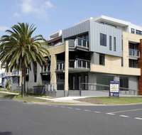 Cscape Beachfront Apartments - Events Australia