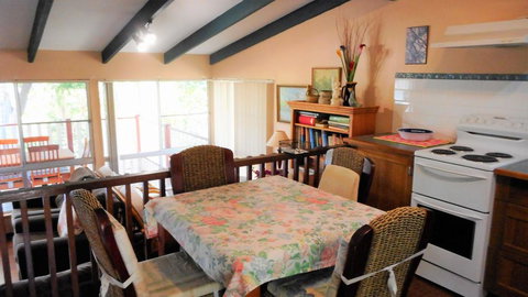 Cuckoo's Nest At South West Rocks - Events Australia 3