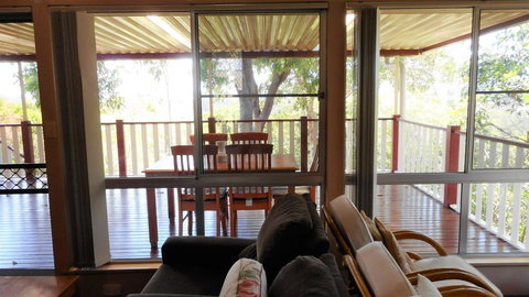 Cuckoo's Nest At South West Rocks - Events Australia 0