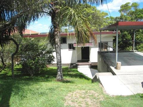 Cuckoo's Nest At South West Rocks - Events Australia 1