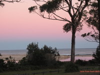 Cudmirrah Reef Cottage