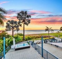Cullen Bay Villa - Events Australia