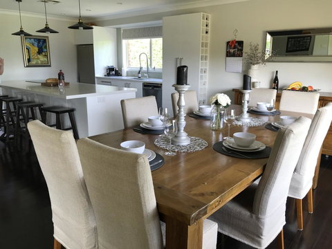 Culzean - Events Australia 3