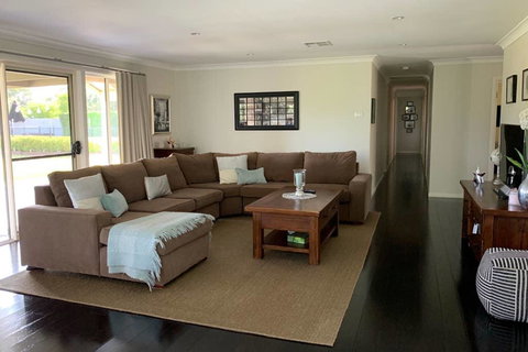 Culzean - Events Australia 2