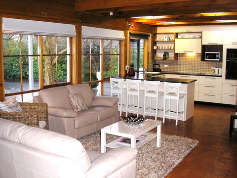 Cumquat Cottage - Tourism Bookings 2