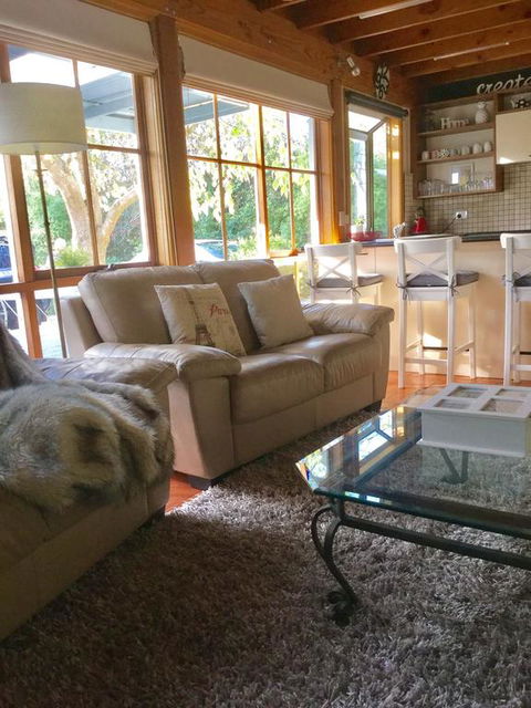 Cumquat Cottage - Tourism Bookings 3