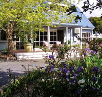Cumquat Cottage - Tourism Bookings