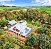 Curdie River Retreat - Events Australia