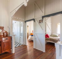 Curlew Cottage - Yungaburra - Events Australia