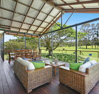 Curra Homestead Maleny - Events Australia