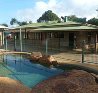 Curtain Fig Motel - Events Australia
