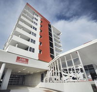 Curtis Central Apartments - Events Australia