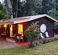 Curtis Cottage - Events Australia
