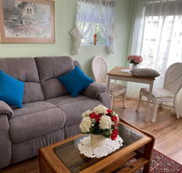 Curtis Falls Studio-Apartment - Events Australia