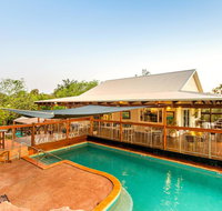 Cygnet Bay Pearl Farm - Events Australia