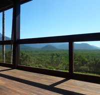 Daintree Holiday Homes - La Vista - Tourism Bookings